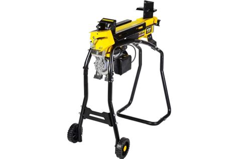 Huter Дровокол автоматический,3300Вт - купить с доставкой по выгодным ...