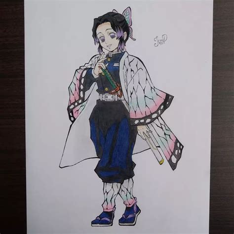 Kimetsu No Yaiba Sketches Humanoid Sketch Art