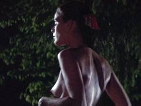 GOODBYE COLUMBUS NUDE SCENES AZNude