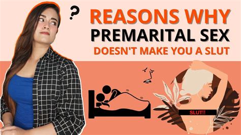 Kya Shaadi Se Pehle Sex Galat Hai YouTube