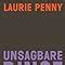 Unsagbare Dinge Sex L Gen Und Revolution Nautilus Flugschrift Amazon De Laurie Penny Anne