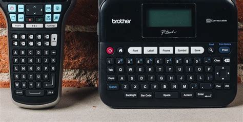 The Best Label Maker for 2020 | Reviews by Wirecutter