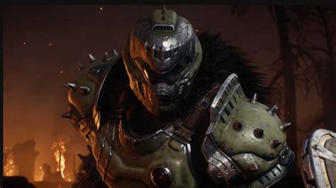 Everything to Know About DOOM: The Dark Ages - Siliconera