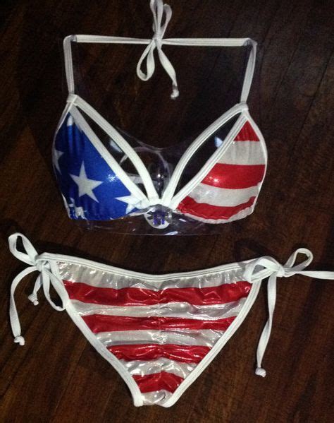 15 Fourth Of July Swimsuits Ideas In 2021 Fourth Of July Swimsuits Patriotic Bikini
