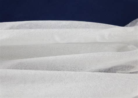 Non Woven Raw Material Chitosan Spunbond Nonwoven Fabric Medical Magic Belt