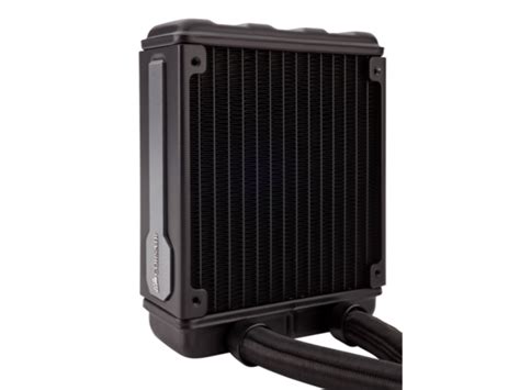 Corsair Hydro Series H80i GT V2 High Performance Closed Loop AIO Liquid ...