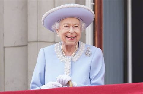 Morre Rainha Elizabeth Ii Aos Anos Blog Da Verdade