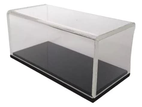 Exhibidor Acr Lico Hot Wheels Sobre Medida Env O Gratis