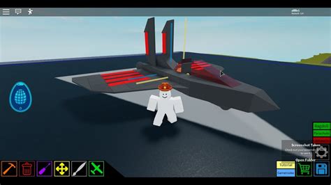 How To Make A Plane In Plane Crazy Roblox