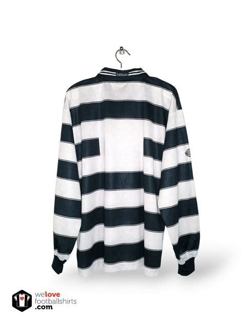 Vintage Beltona football shirt 90s - WeLoveFootballShirts.com