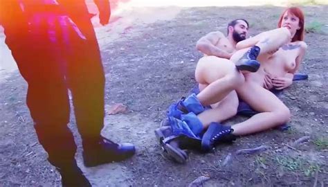 Letsdoeit Russian Girl Kira Queen Hardcore Fuck In The Street Ramon Nomar TNAFlix Porn Videos