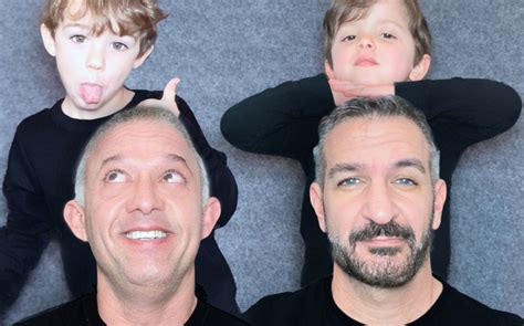 Youre Still A Couple Daddy Squared The Gay Dads Podcast