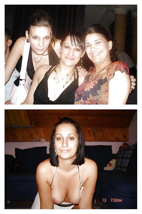 DRESSED AND UNDRESSED III Porn Pictures XXX Photos Sex Images 628844 PICTOA