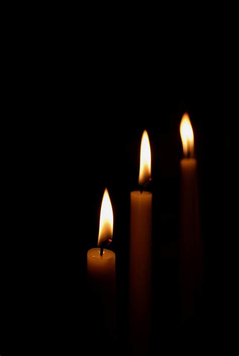 Candels. by MadClocker on deviantART