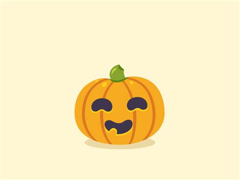 Pumpkin Animated Gifs