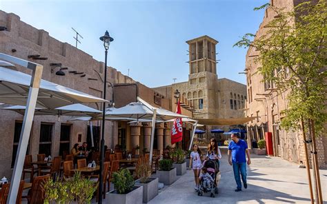 Bur Dubai Area Guide Bayut