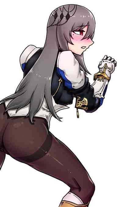 Mackgee中出性爱合集公主连结等H nhentai hentai doujinshi and manga