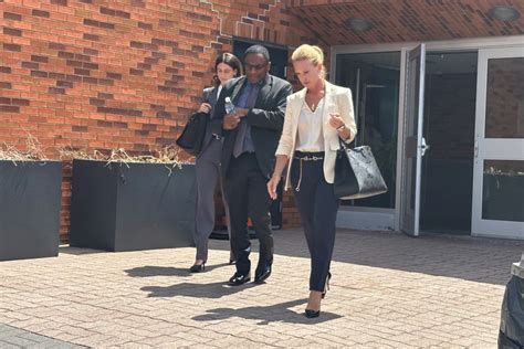 Possibility Of Mistrial Raised At Toronto Councillor S Sex Assault Trial Torontotoday Ca