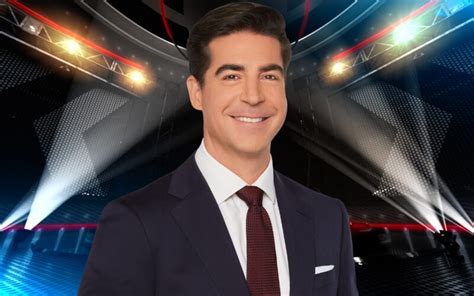 Jesse Watters Net Worth: Controversy & Career [2022 Update]