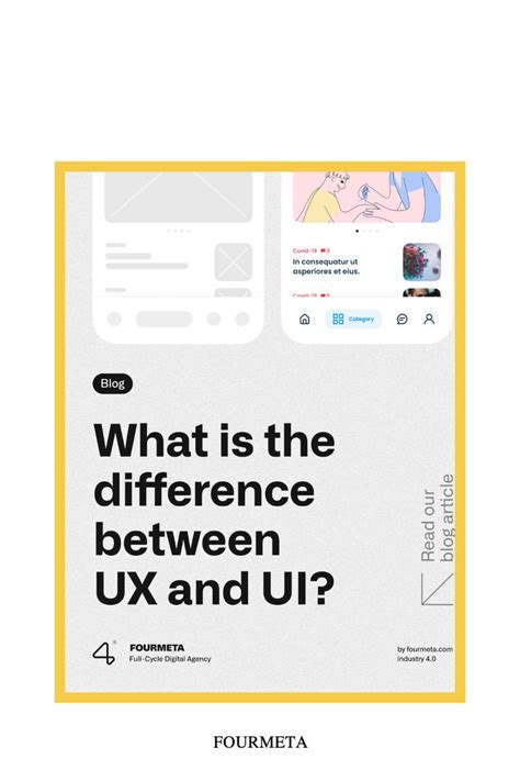 UX vs UI: What Is the Difference