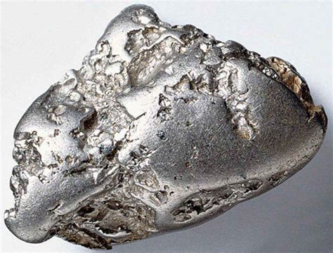 Platinum Facts And Information