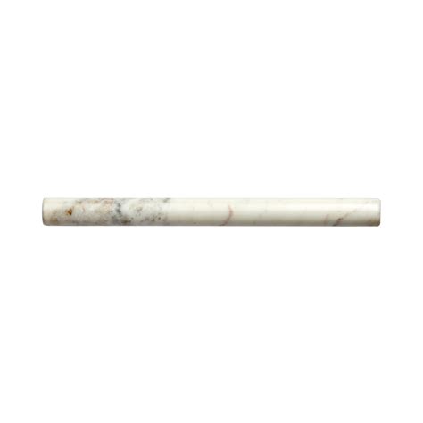 White Marble Handle Le Nid Designs