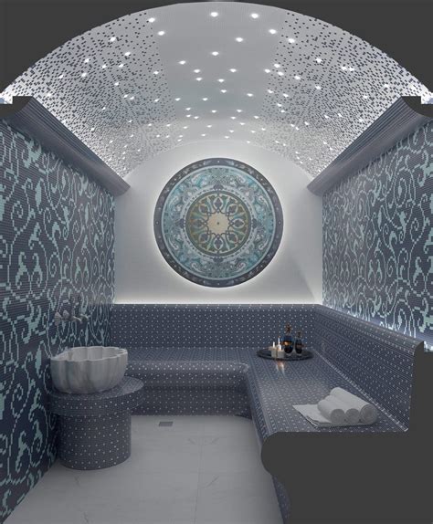 Хамам в частном доме (100 фото) - фото - картинки и рисунки: скачать ...