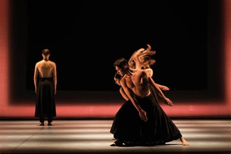 Dance First | IT Dansa | Whim / The Prom / In Memoriam / Kaash | 23.06. ...