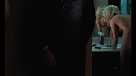 Naked Connie Strickland In The Centerfold Girls