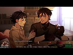 Naruto Shinobi Lord Ep I Spent The Night Watching Naruto And Hinata Had Anal Sex Xxx