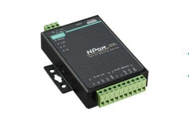 Цифро-аналоговый преобразователь MOXA, NPort 5230A, NPort 5230A ...