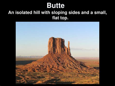geography picture dictionary  powerpoint