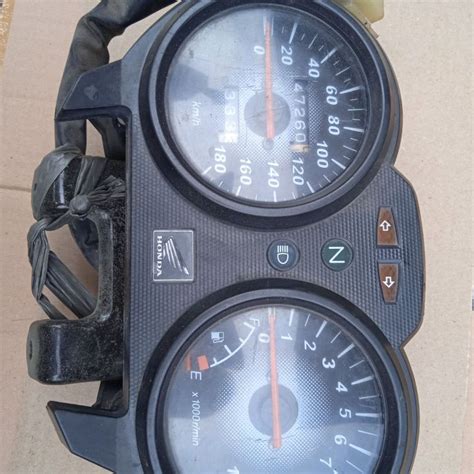 Speedometer Megapro Primus Lazada Indonesia