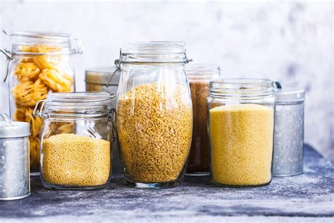 Kan Man Bruke Potetmel Istedenfor Maizena