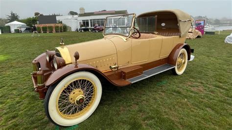 What's The Weirdest Thing You've Ever Driven?