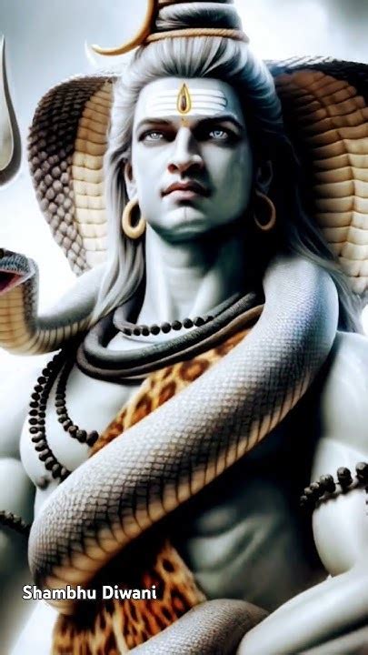 Devo Ke Dev Mahadev 🕉️🕉️🙏🙏 Youtube