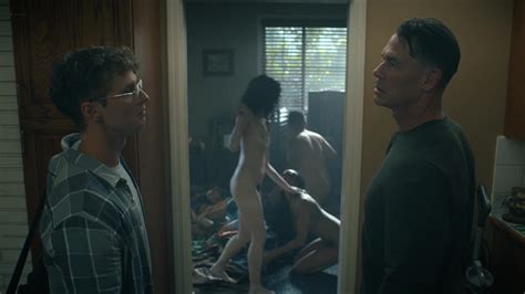 Nude Video Celebs Elliot Frances Flynn Nude Jennifer Holland Nude Etc Peacemaker S02e02 2025