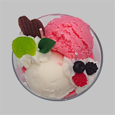 ДЕКОРАТИВНА АРОМАТНА СВЕЩ – МЕЛБА - Lucky-handmade.com