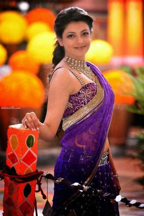 Kajal Agarwal Hot In Govindudu Andarivadele Indian Actress Wallpapers Photos And Movie Stills