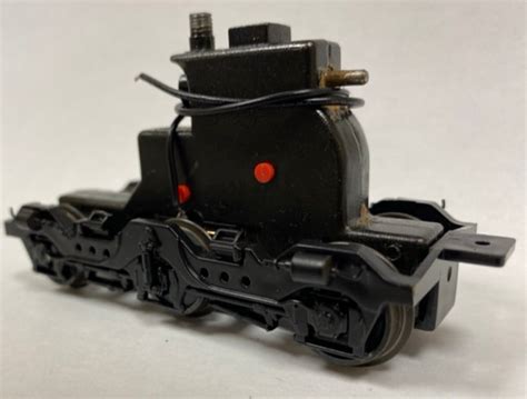 TRUCK SD-60 — americanmodels