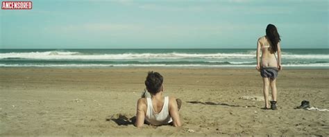 Ailín Zaninovich nude pics seite