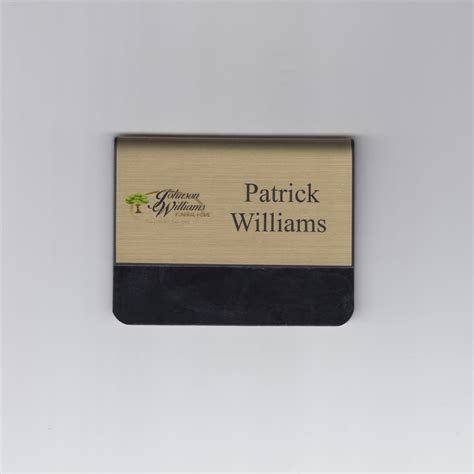 Johnson-Williams Funeral HOme - Naag Tag