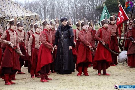 Фото Последнего Янычара – Telegraph