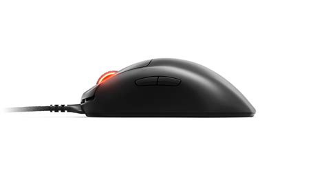 Игровая мышь Steelseries Prime Plus - Продвинутая точность и контроль ...