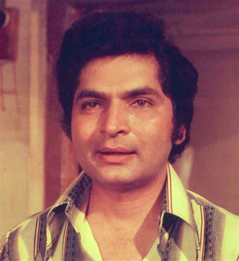 Govardhan Asrani