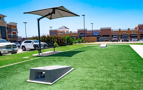 Clark Park | Burleson, TX - Official Website