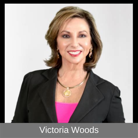 Victoria Woods Financial Diva Womens Radio Network