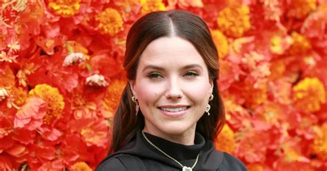 Sophia Bush Opens Up Like Never Before: New Love, New Beginnings