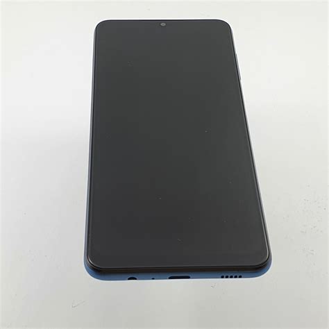 Samsung Galaxy A12 32 GB Blue (2B00005336) – фото, відгуки ...