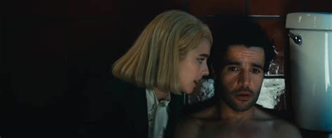 Nude Video Celebs Margaret Qualley Sexy Sanctuary